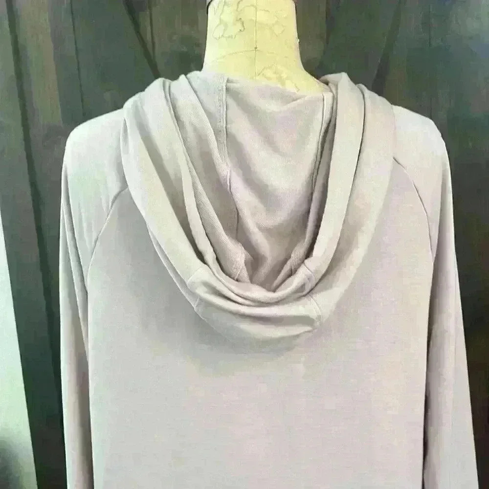 90 Degree by Reflex Hoodie. Size M - Picture 5 of 8